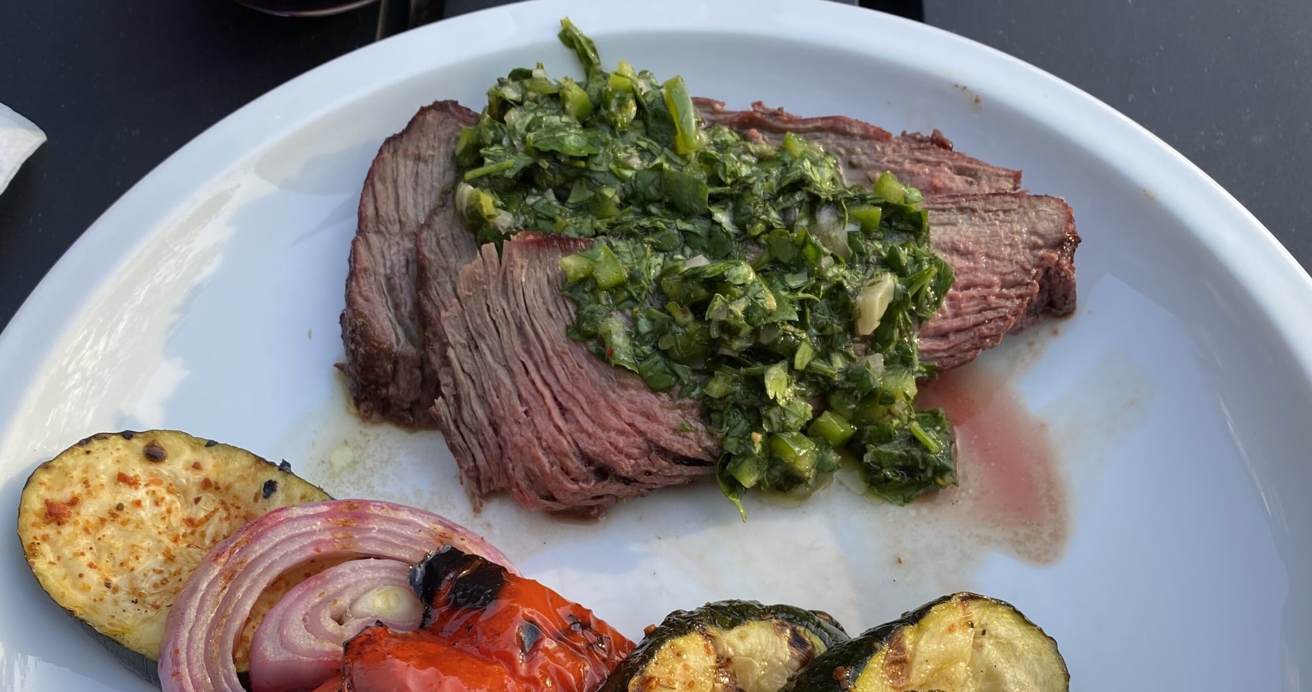Picanha Roast