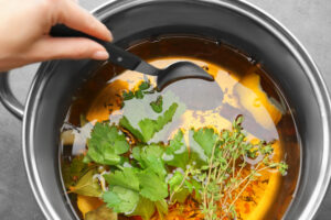Turkey Brine