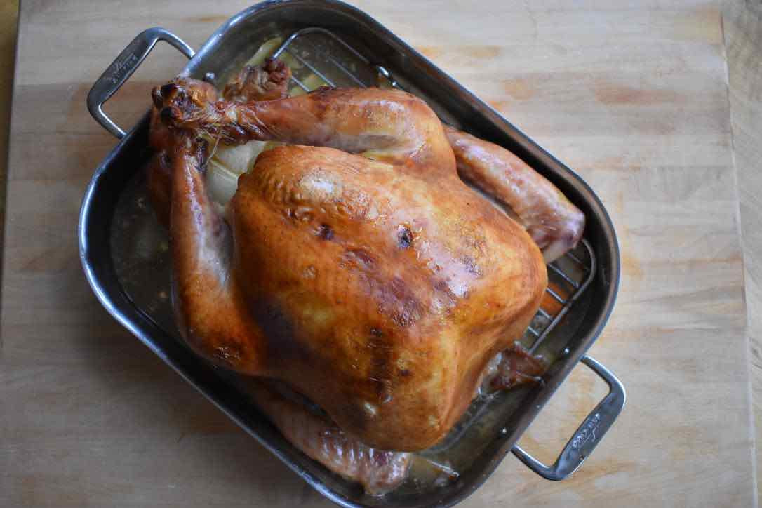 Tips for the perfect turkey