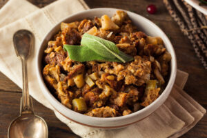 Bread Stuffing