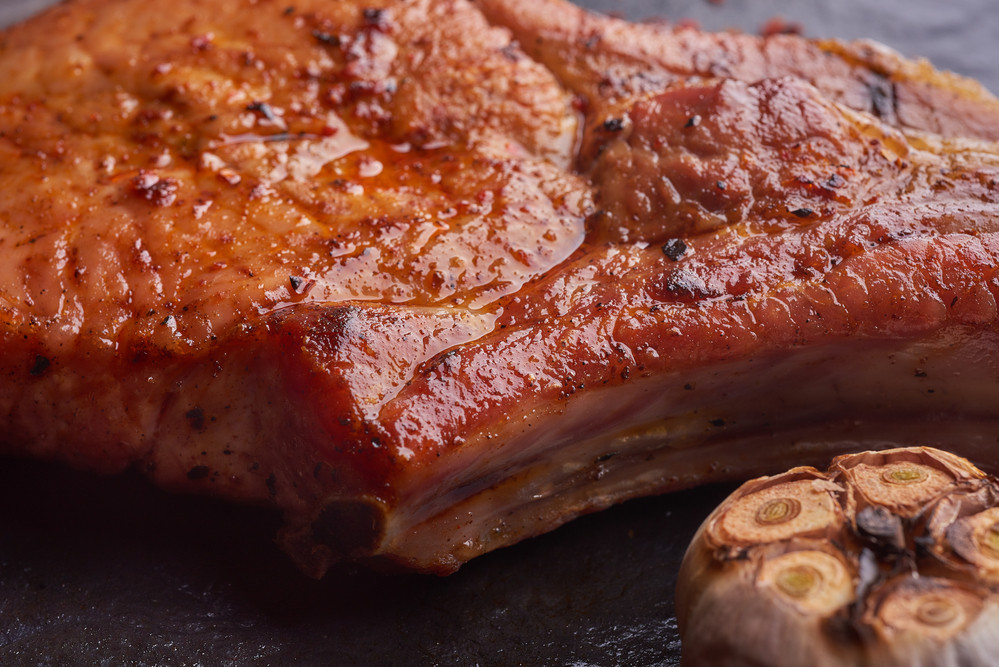 Tri-tip Roast