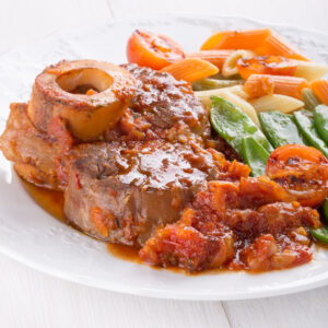 Classic Osso Buco