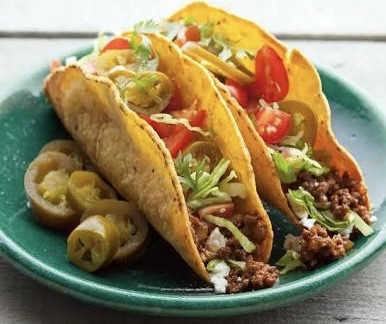 Best Taco Meat