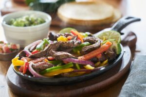 Carne Asada