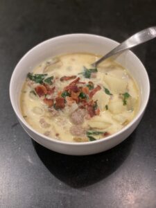 Zuppa Toscana