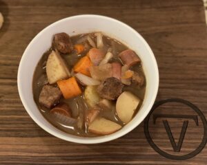 Classic Beef Stew