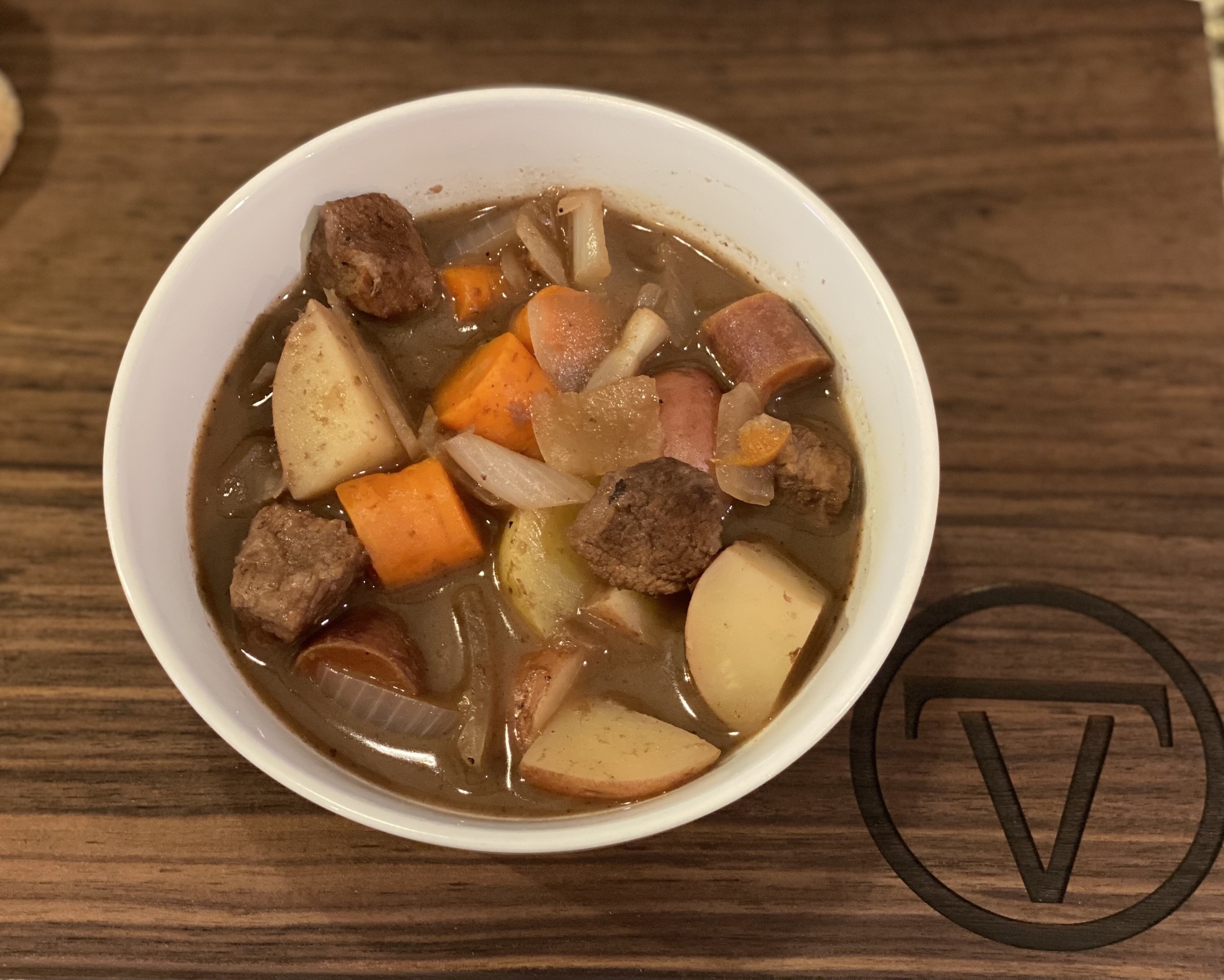 Classic Beef Stew