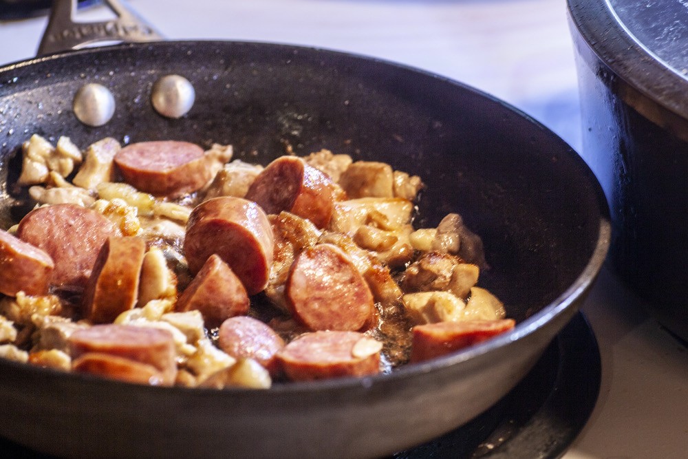 Jambalaya