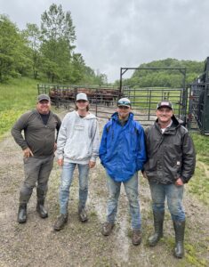 Let’s Talk About Beef